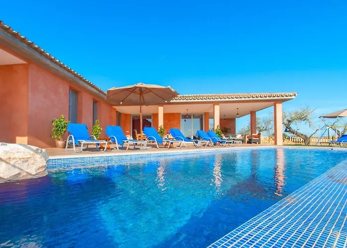 Villa Son Bordils Petit